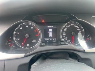 Audi A4 Allroad 2.0 TFSI 155 kW (211 CV) S tronic