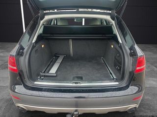 Audi A4 Allroad 2.0 TFSI 155 kW (211 CV) S tronic