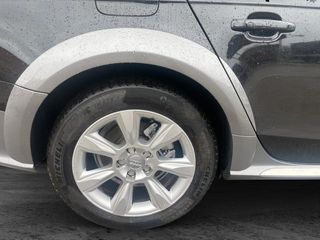 Audi A4 Allroad 2.0 TFSI 155 kW (211 CV) S tronic