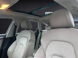Audi A4 Allroad 2.0 TFSI 155 kW (211 CV) S tronic