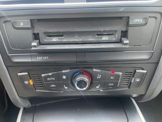 Audi A4 Allroad 2.0 TFSI 155 kW (211 CV) S tronic