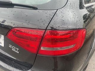 Audi A4 Allroad 2.0 TFSI 155 kW (211 CV) S tronic