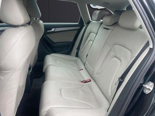 Audi A4 Allroad 2.0 TFSI 155 kW (211 CV) S tronic