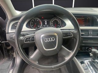 Audi A4 Allroad 2.0 TFSI 155 kW (211 CV) S tronic