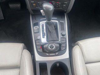 Audi A4 Allroad 2.0 TFSI 155 kW (211 CV) S tronic