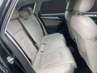 Audi A4 Allroad 2.0 TFSI 155 kW (211 CV) S tronic