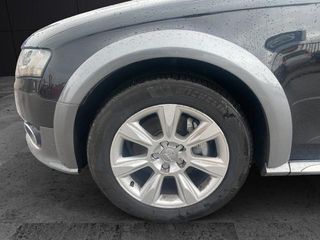 Audi A4 Allroad 2.0 TFSI 155 kW (211 CV) S tronic