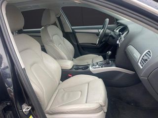 Audi A4 Allroad 2.0 TFSI 155 kW (211 CV) S tronic