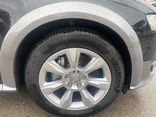 Audi A4 Allroad 2.0 TFSI 155 kW (211 CV) S tronic