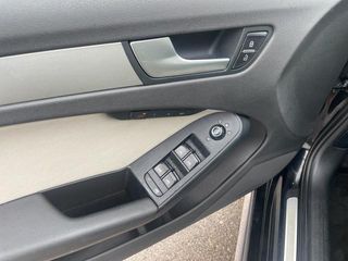Audi A4 Allroad 2.0 TFSI 155 kW (211 CV) S tronic