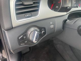 Audi A4 Allroad 2.0 TFSI 155 kW (211 CV) S tronic
