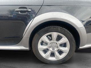 Audi A4 Allroad 2.0 TFSI 155 kW (211 CV) S tronic