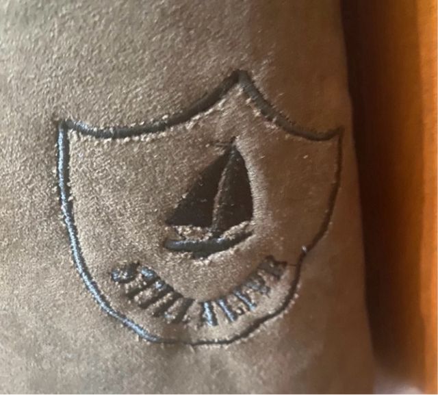 Chaqueta borreguito Stillalive M/L