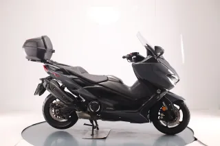YAMAHA T-MAX 560 TECH 2021