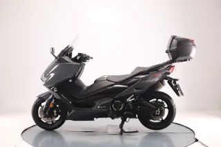 YAMAHA T-MAX 560 TECH 2021