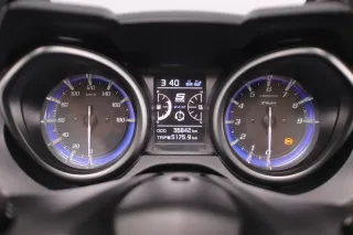 YAMAHA T-MAX 560 TECH 2021