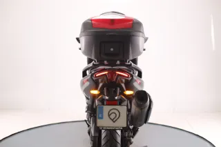 YAMAHA T-MAX 560 TECH 2021