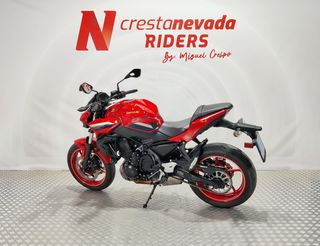 KAWASAKI Z 650 50 ANIVERSARIO