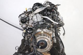 MOTOR COMPLETO FORD C-MAX (CEU)