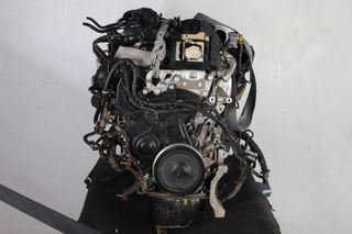 MOTOR COMPLETO FORD C-MAX (CEU)
