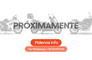 WOTTAN STORM 125