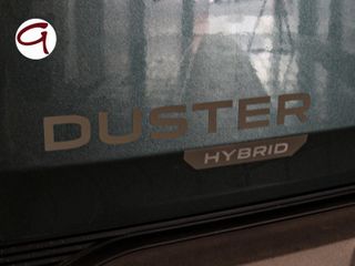 Dacia Duster Extreme Hybrid 103 kW (140 CV)