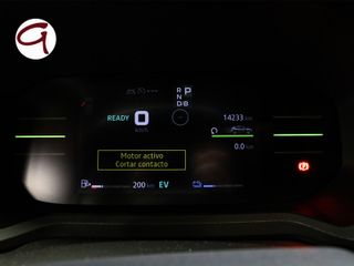Dacia Duster Extreme Hybrid 103 kW (140 CV)