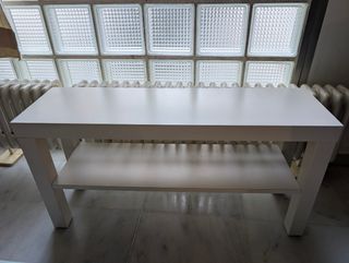 Mesa auxiliar Ikea - venta antes del 19 de octubre