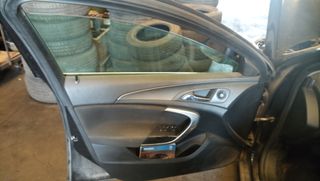 ELEVALUNAS DELANTERO IZQUIERDO OPEL INSIGNIA BERLINA