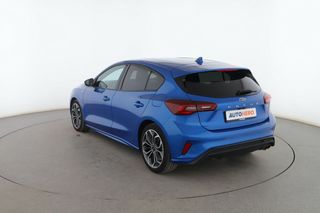 Ford Focus 1.0 EcoBoost Mild-Hybrid ST-Line X
