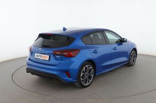 Ford Focus 1.0 EcoBoost Mild-Hybrid ST-Line X