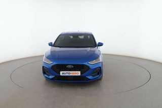 Ford Focus 1.0 EcoBoost Mild-Hybrid ST-Line X