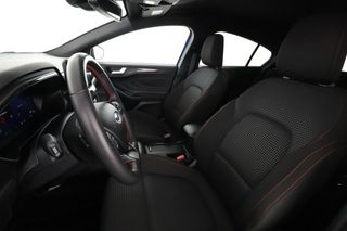 Ford Focus 1.0 EcoBoost Mild-Hybrid ST-Line X