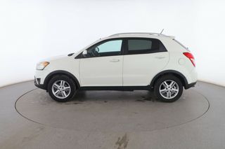 SsangYong Korando 2.0 TD Premium 4x2