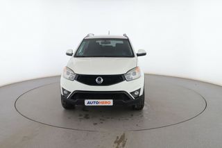 SsangYong Korando 2.0 TD Premium 4x2