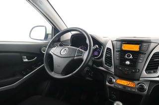 SsangYong Korando 2.0 TD Premium 4x2