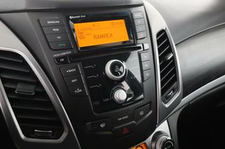 SsangYong Korando 2.0 TD Premium 4x2