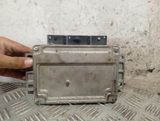 CENTRALITA MOTOR UCE CITROEN C8