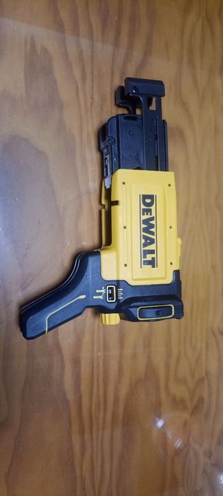 Cargador de tornillos para maquina DeWalt