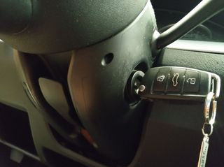 CONMUTADOR DE ARRANQUE AUDI A4 BERLINA (8E)