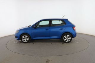 Skoda Fabia 1.0 TSI Like