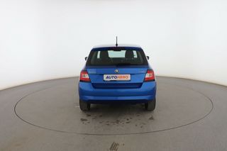 Skoda Fabia 1.0 TSI Like