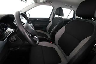 Skoda Fabia 1.0 TSI Like