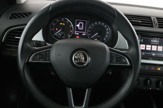 Skoda Fabia 1.0 TSI Like