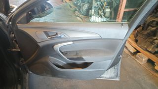 ELEVALUNAS DELANTERO DERECHO OPEL INSIGNIA BERLINA