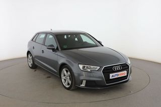 Audi A3 2.0 TDI Sport