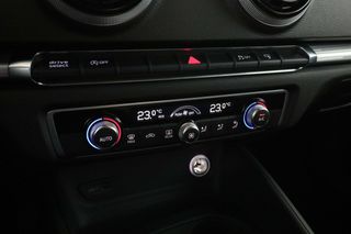 Audi A3 2.0 TDI Sport