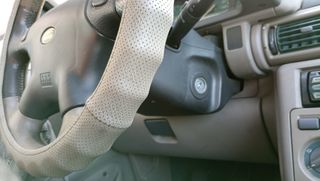 COLUMNA DIRECCION LAND ROVER FREELANDER (LN)(01.1998)