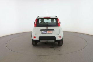 Fiat Panda 0.9 Twinair 4x4