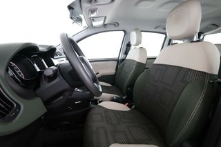 Fiat Panda 0.9 Twinair 4x4